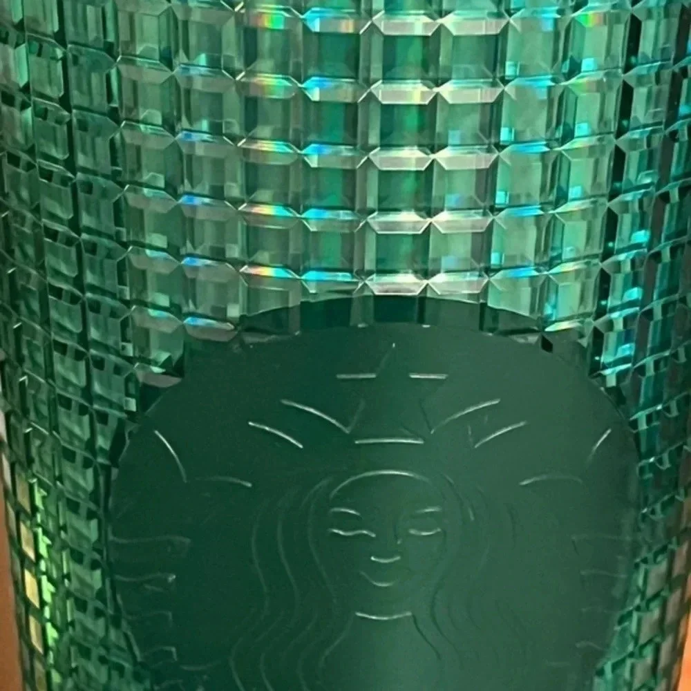 Starbucks new 24oz